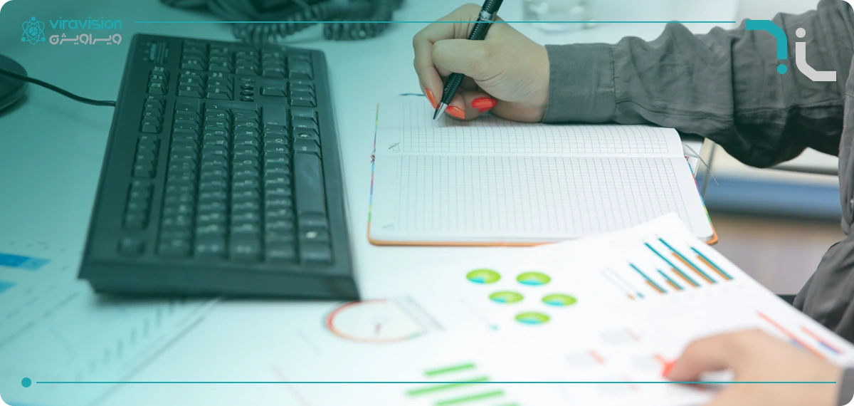 Using modern accounting techniques has become essential for business success.