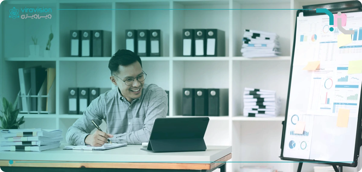 Accounting techniques are constantly evolving and being updated.