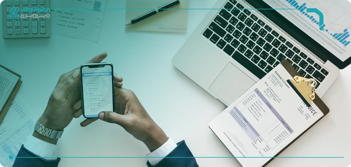 New accounting tools use technologies like AI and data analytics.