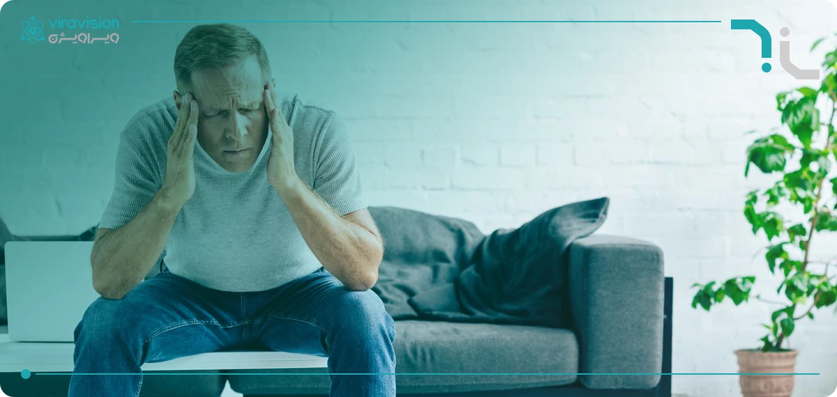 Job burnout and its consequences