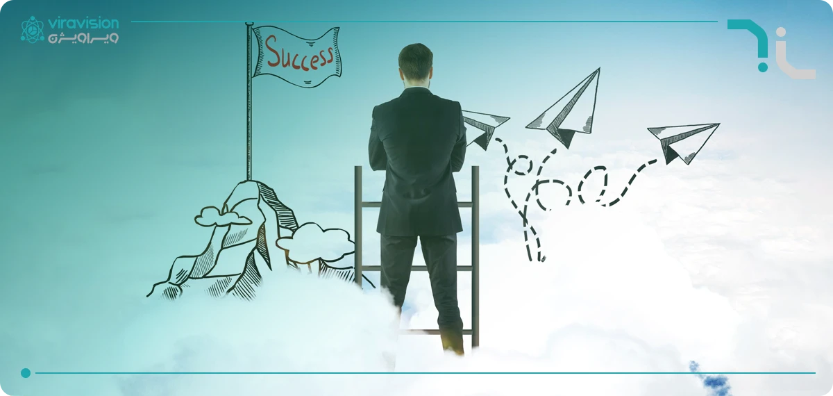 Designing a business model helps companies visually and coherently structure their activities