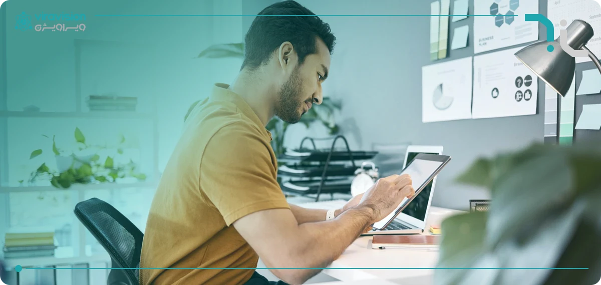 برنامهریزی برای شروع سال