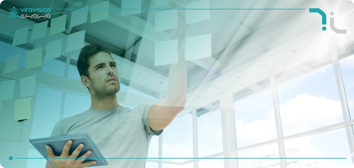 نظم شخصی در سال جدید