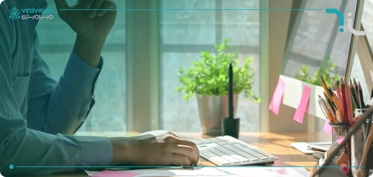 مدیریت کارهای روزانه در زندگی شخصی و محیط کار